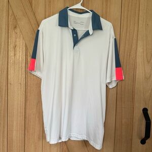 Under Amour Men’s Polo Golf Shirt